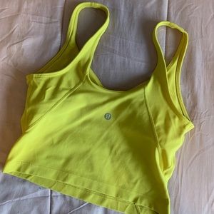 Lululemon Align Top